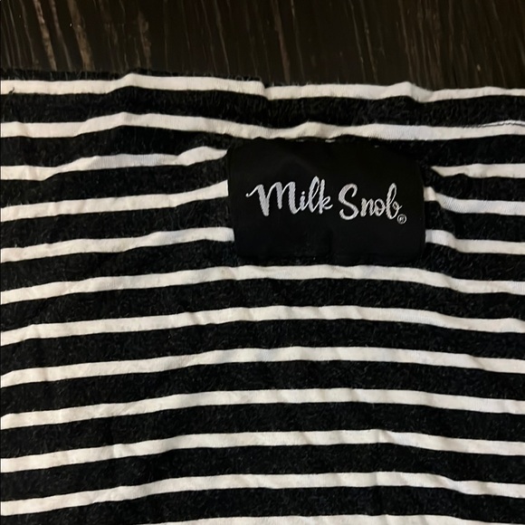 Milk Snob 5-in-1 Cover - Picture 2 of 3